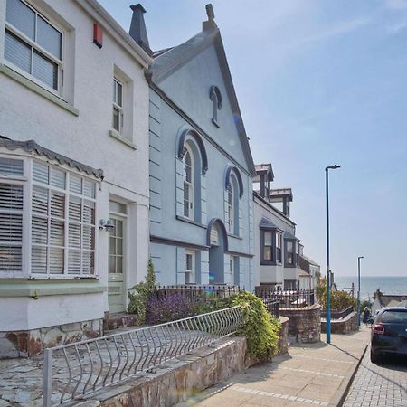 Myrtle - 1 Bedroom Apartment - Saundersfoot Luaran gambar