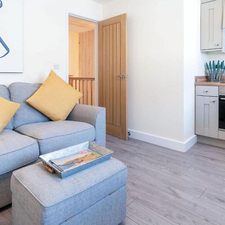 Myrtle - 1 Bedroom Apartment - Saundersfoot Luaran gambar