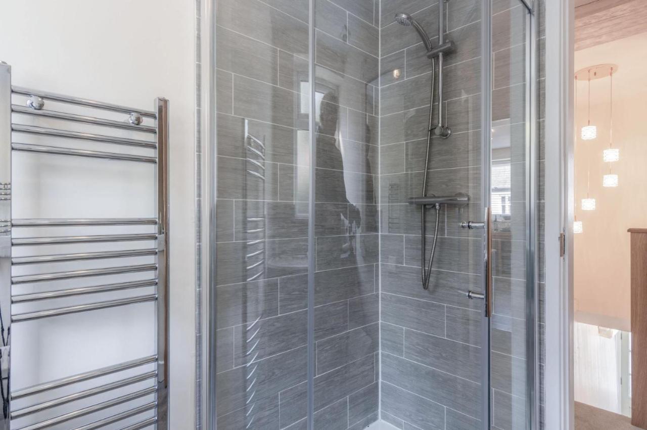 Myrtle - 1 Bedroom Apartment - Saundersfoot Luaran gambar