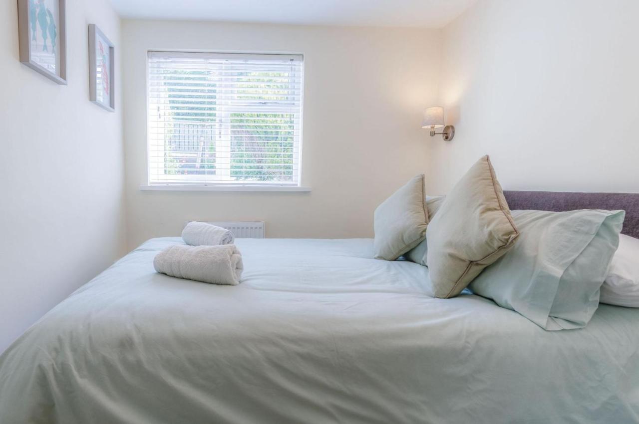 Myrtle - 1 Bedroom Apartment - Saundersfoot Luaran gambar