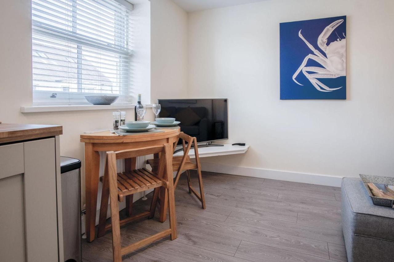 Myrtle - 1 Bedroom Apartment - Saundersfoot Luaran gambar