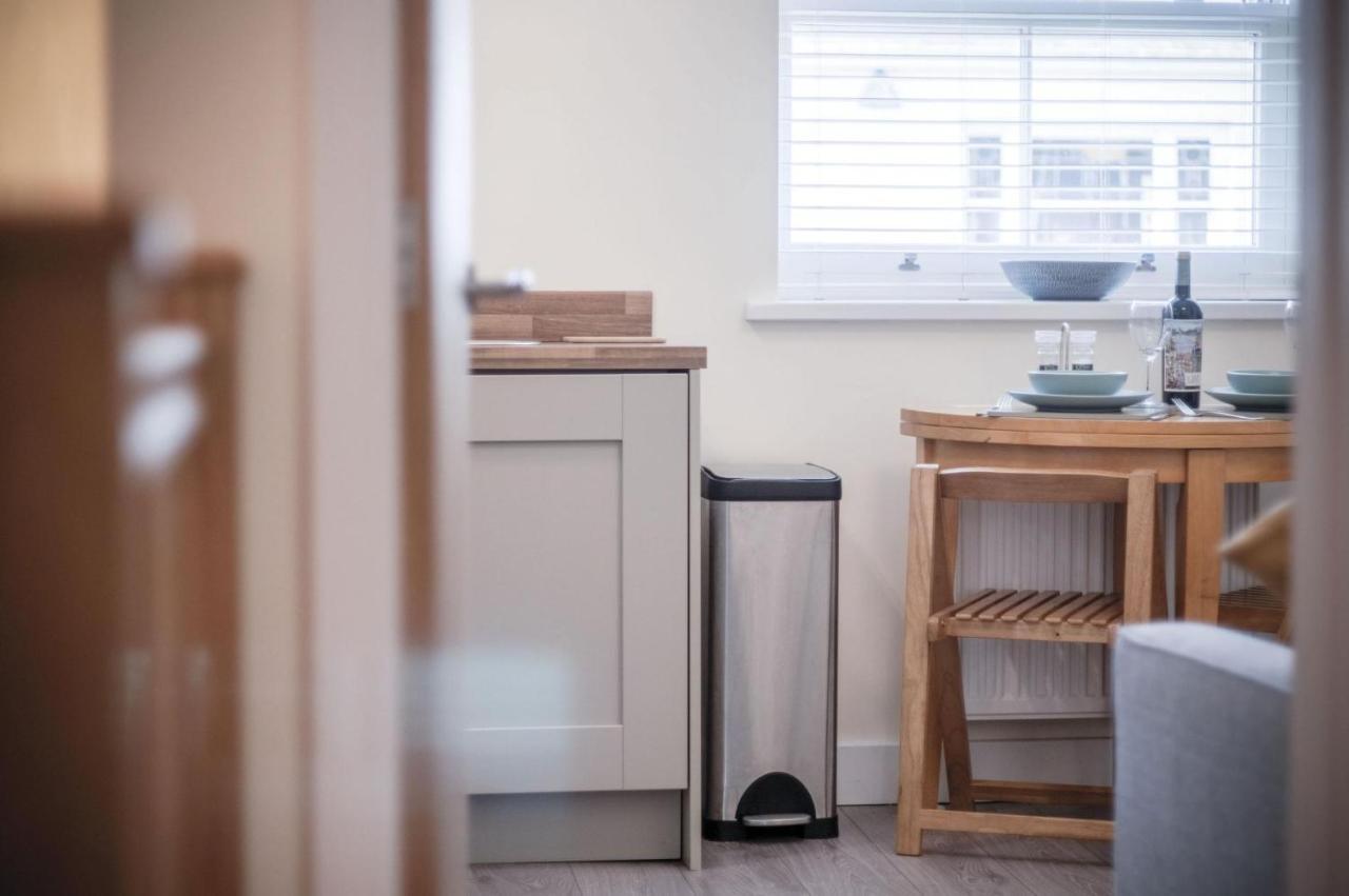 Myrtle - 1 Bedroom Apartment - Saundersfoot Luaran gambar