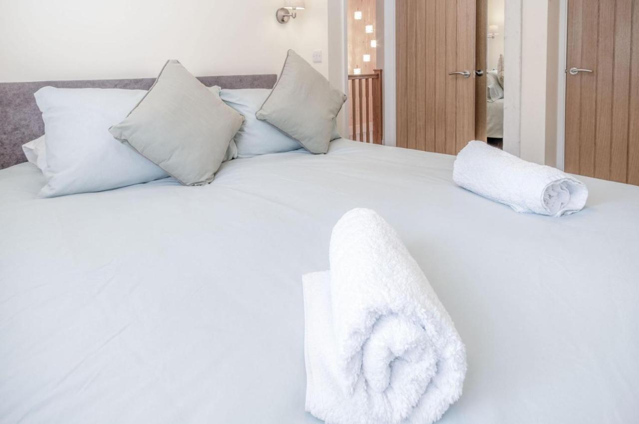 Myrtle - 1 Bedroom Apartment - Saundersfoot Luaran gambar