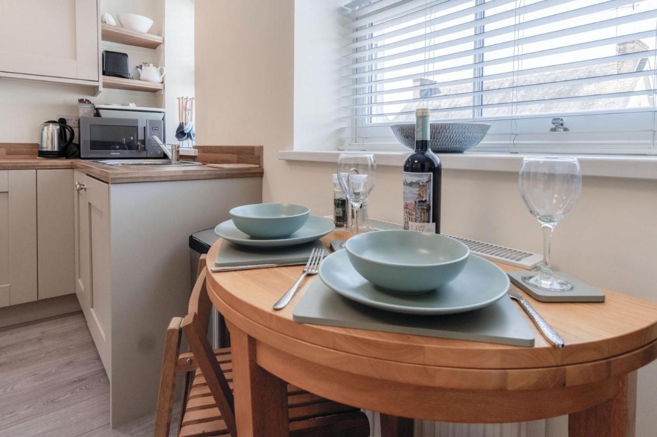 Myrtle - 1 Bedroom Apartment - Saundersfoot Luaran gambar